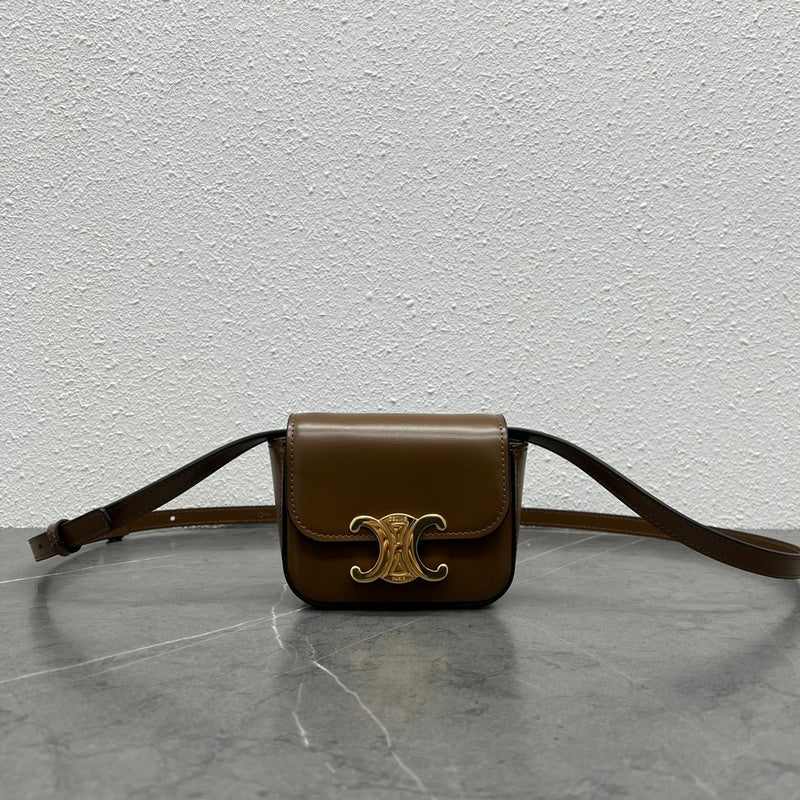 Chanel Bag New Arrival Luxury Bag - 2581