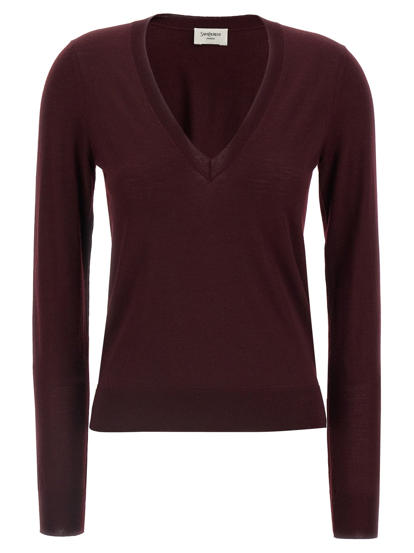 Saint Laurent Women Wool Sweater