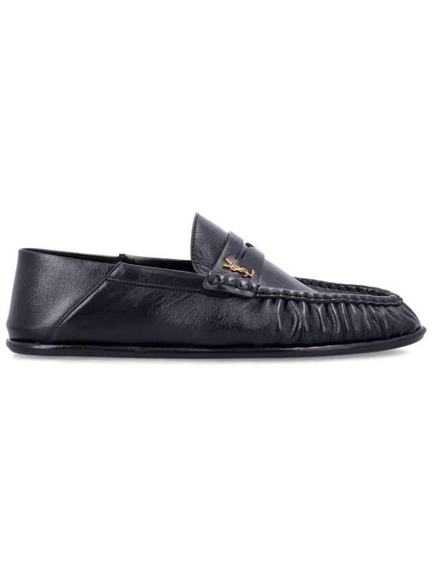 Saint Laurent Saint Laurent Le Loafer Maroccain
