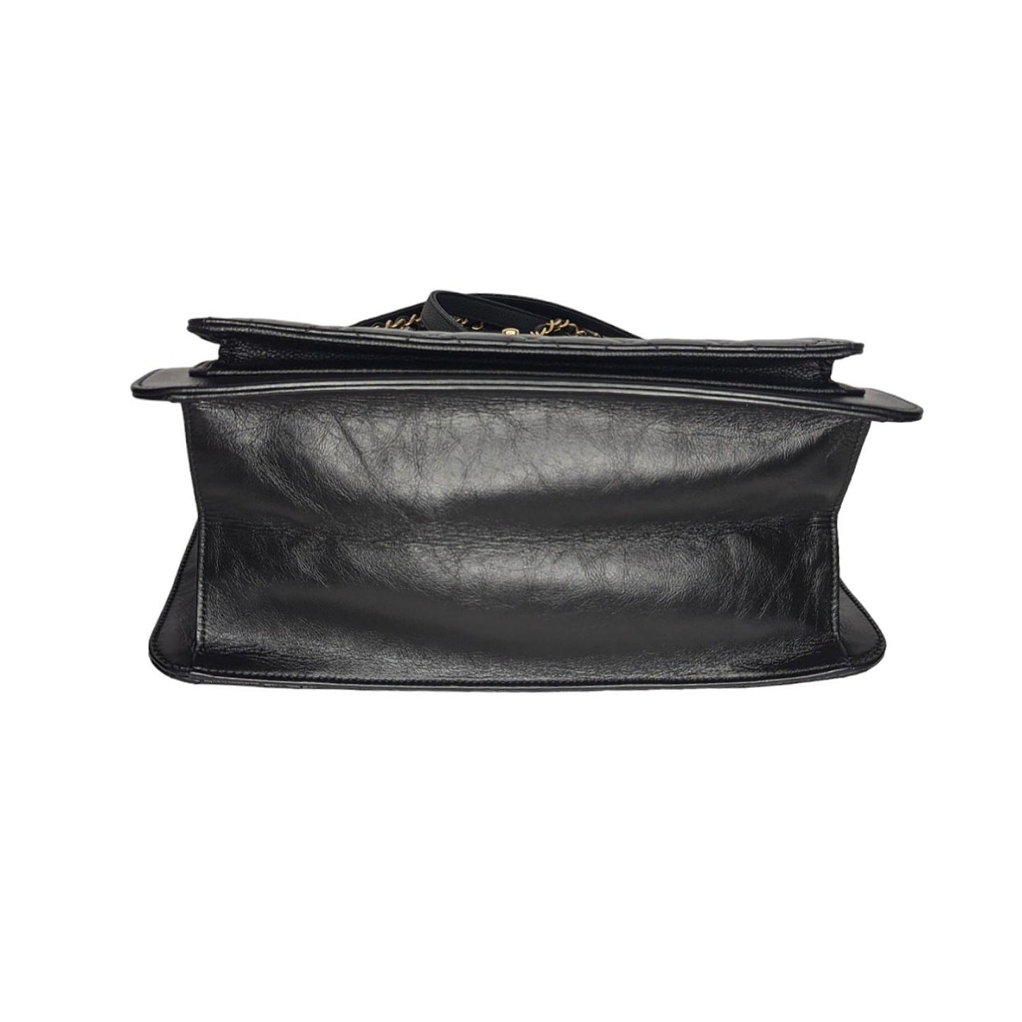 Chanel bag 2019 CC Turn Lock Shopper Tote