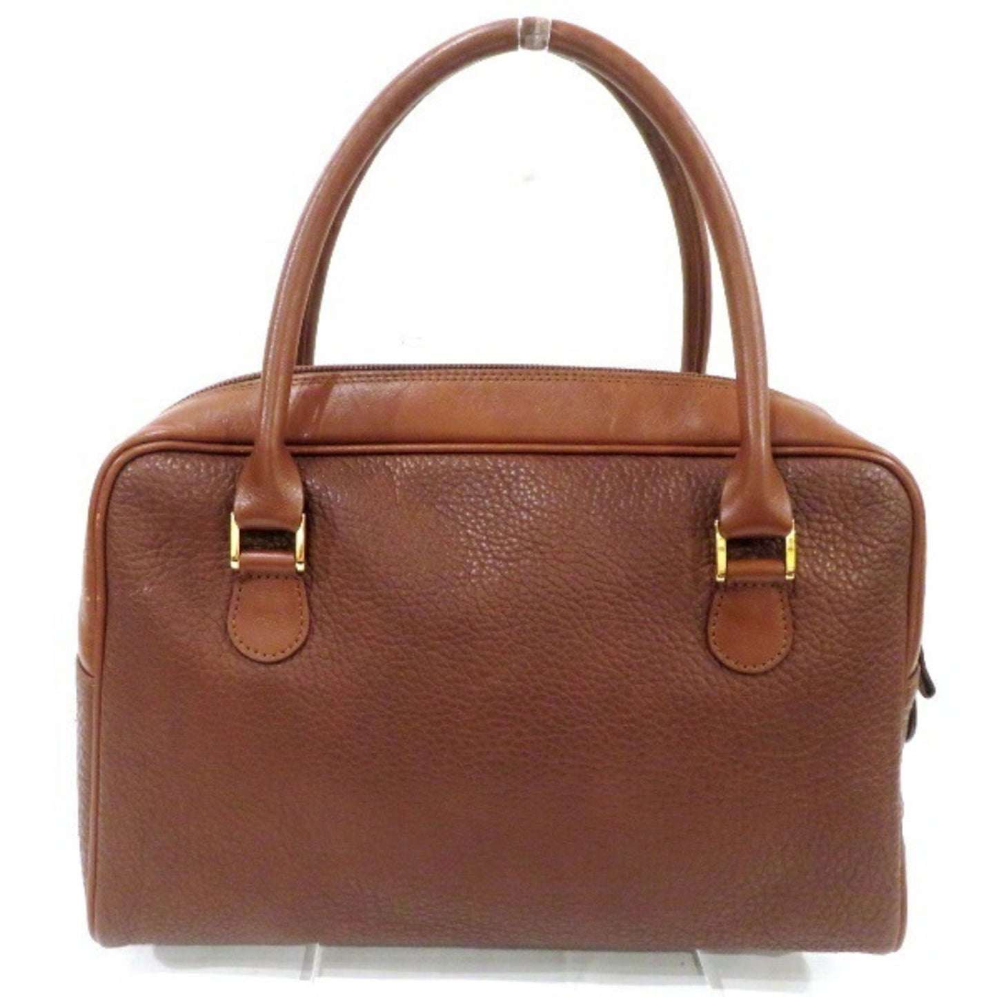 Burberry Leather Handbag ()