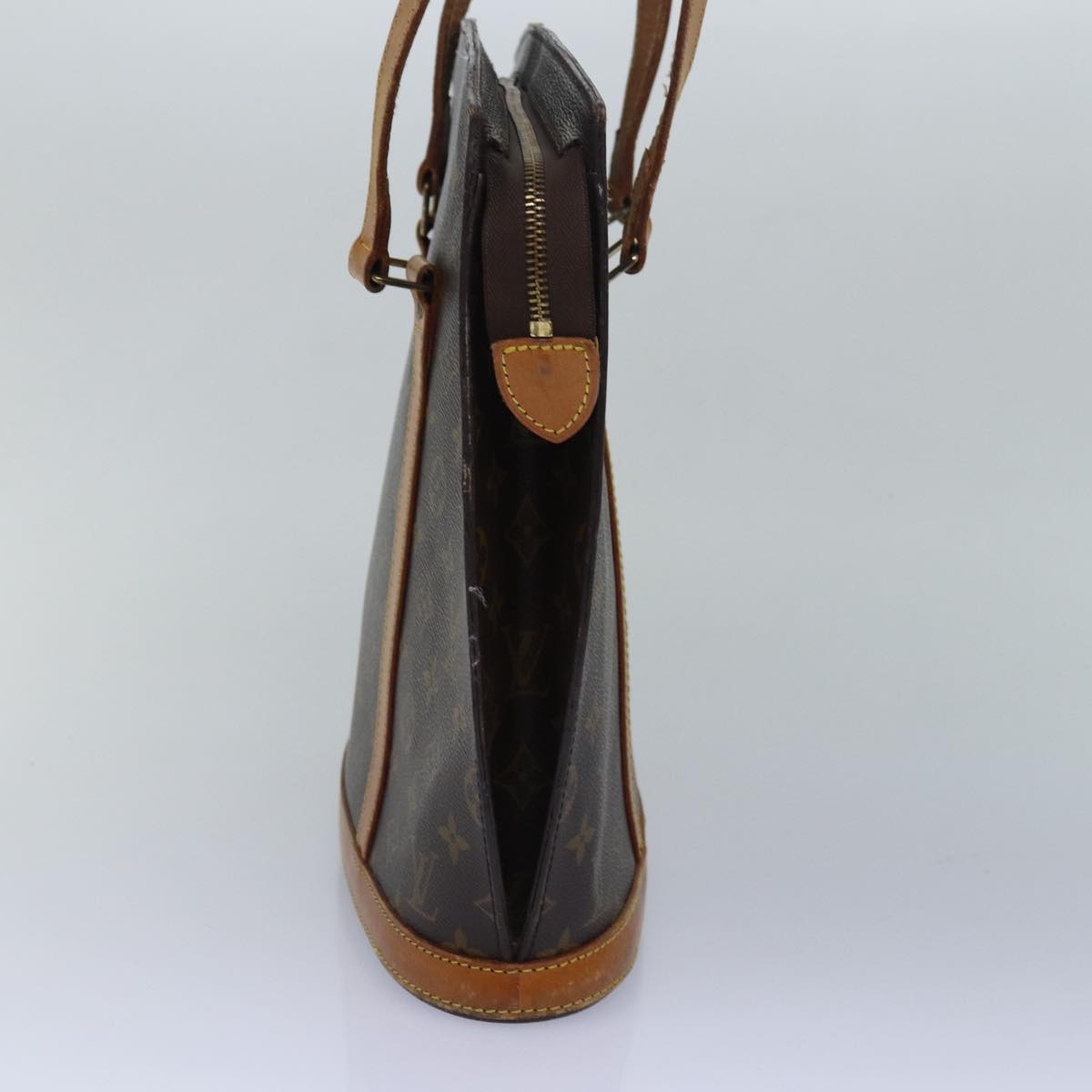 LOUIS VUITTON Monogram Babylone Tote Bag M51102 LV 84006