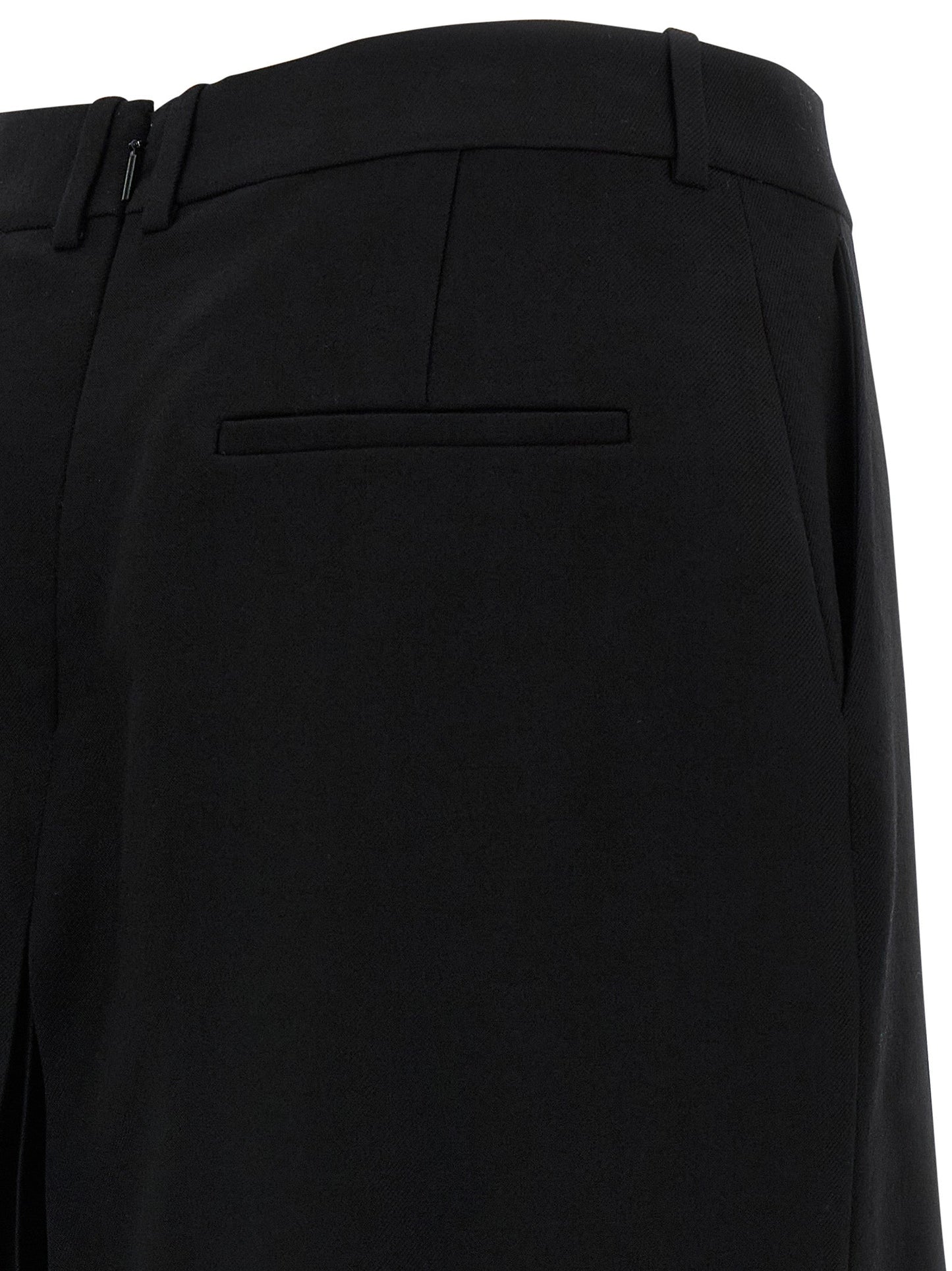 Saint Laurent Women Skirt