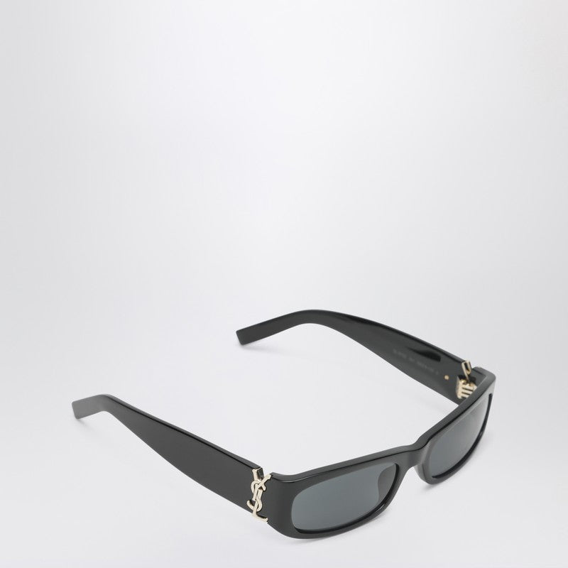 Saint Laurent Sl M152 Black Sunglasses Women
