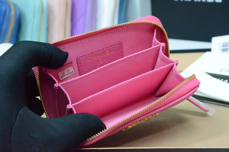 Chanel Bag New Arrival Luxury Bag - 008