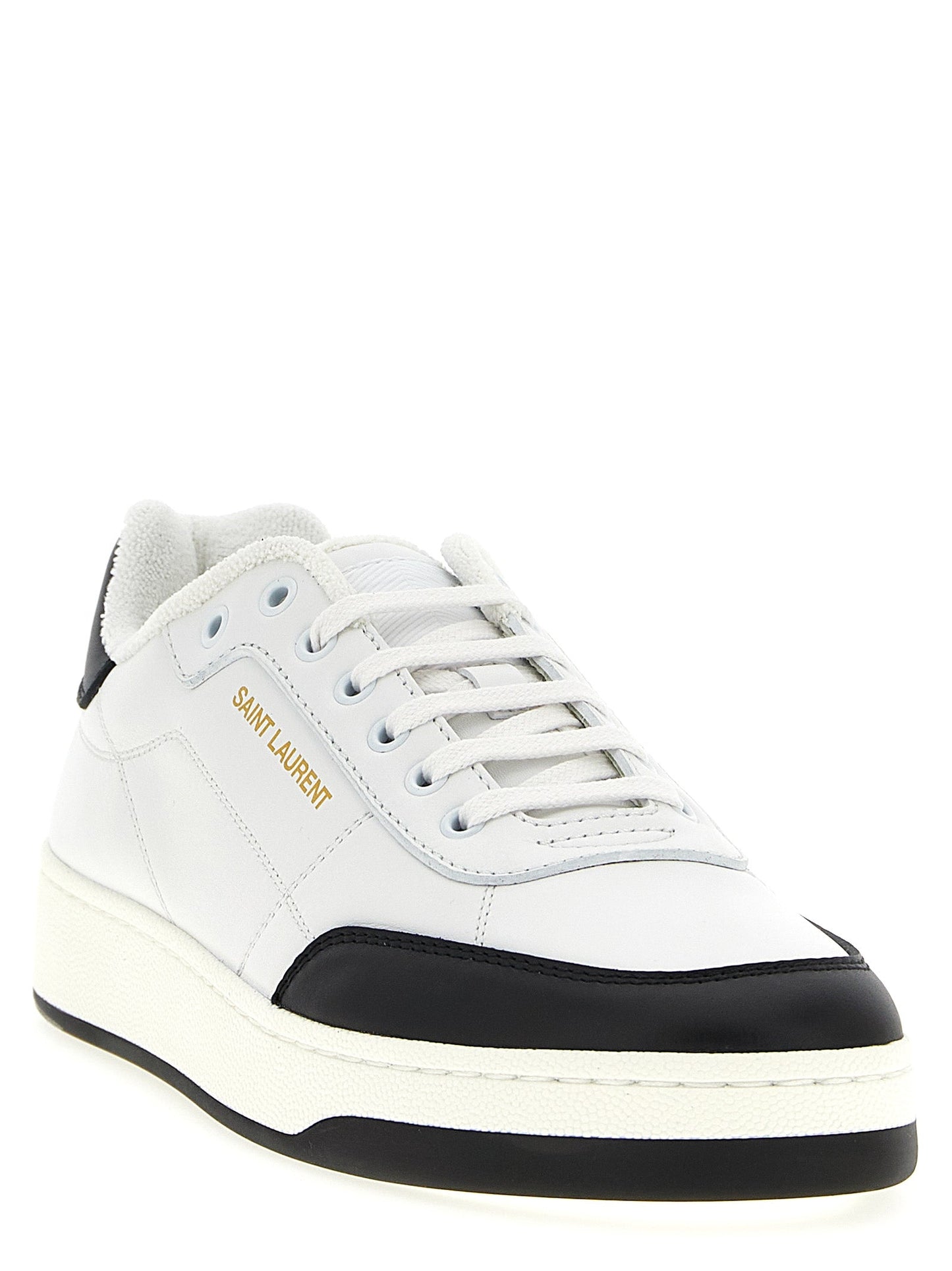 Saint Laurent Men 'Sl/61' Sneakers