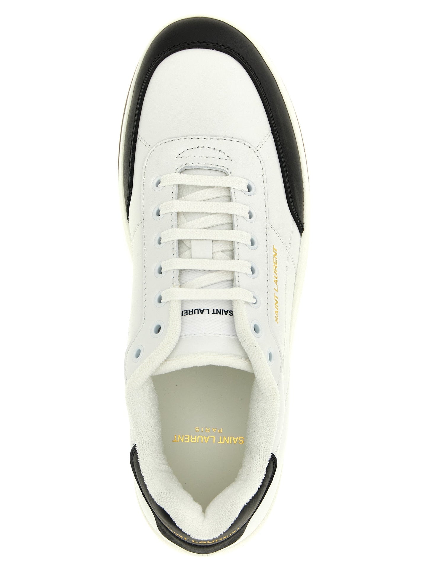 Saint Laurent Men 'Sl/61' Sneakers