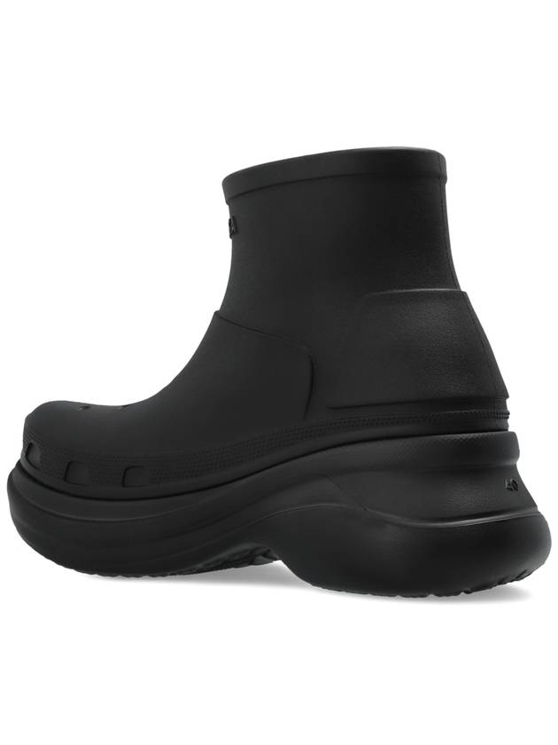 Balenciaga Balenciaga Ankle-high Boots, Women's, Black
