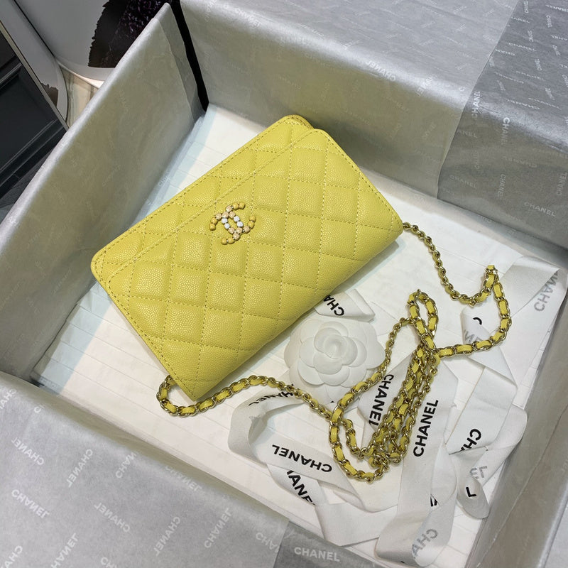 Chanel Bag New Arrival Luxury Bag - 394