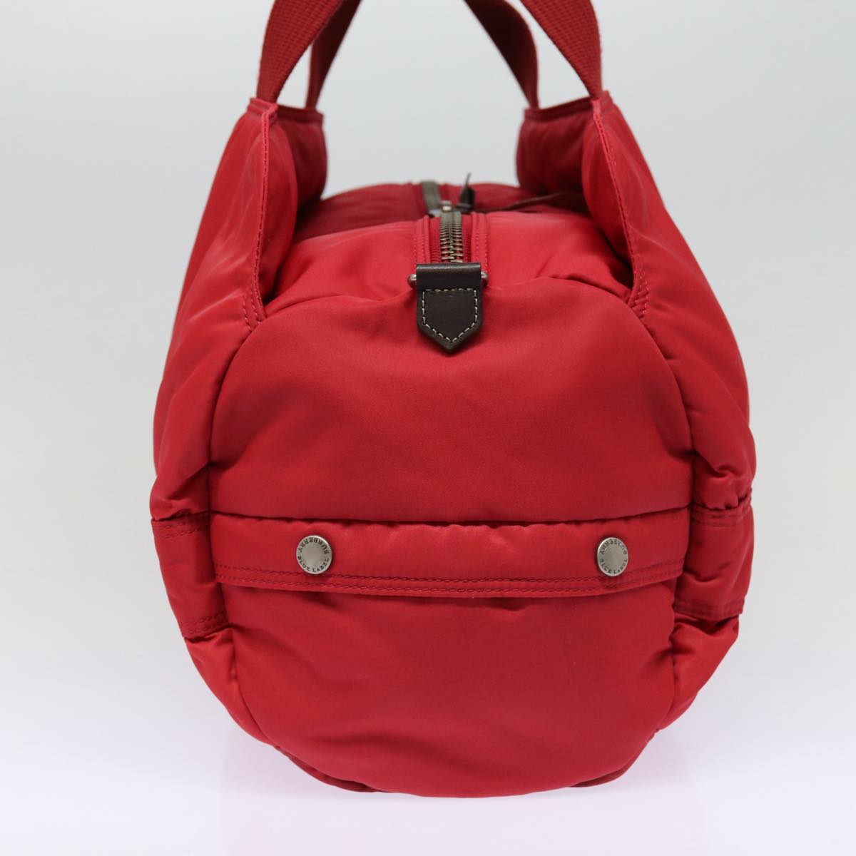 Burberry Synthetic Travel Bag ()
