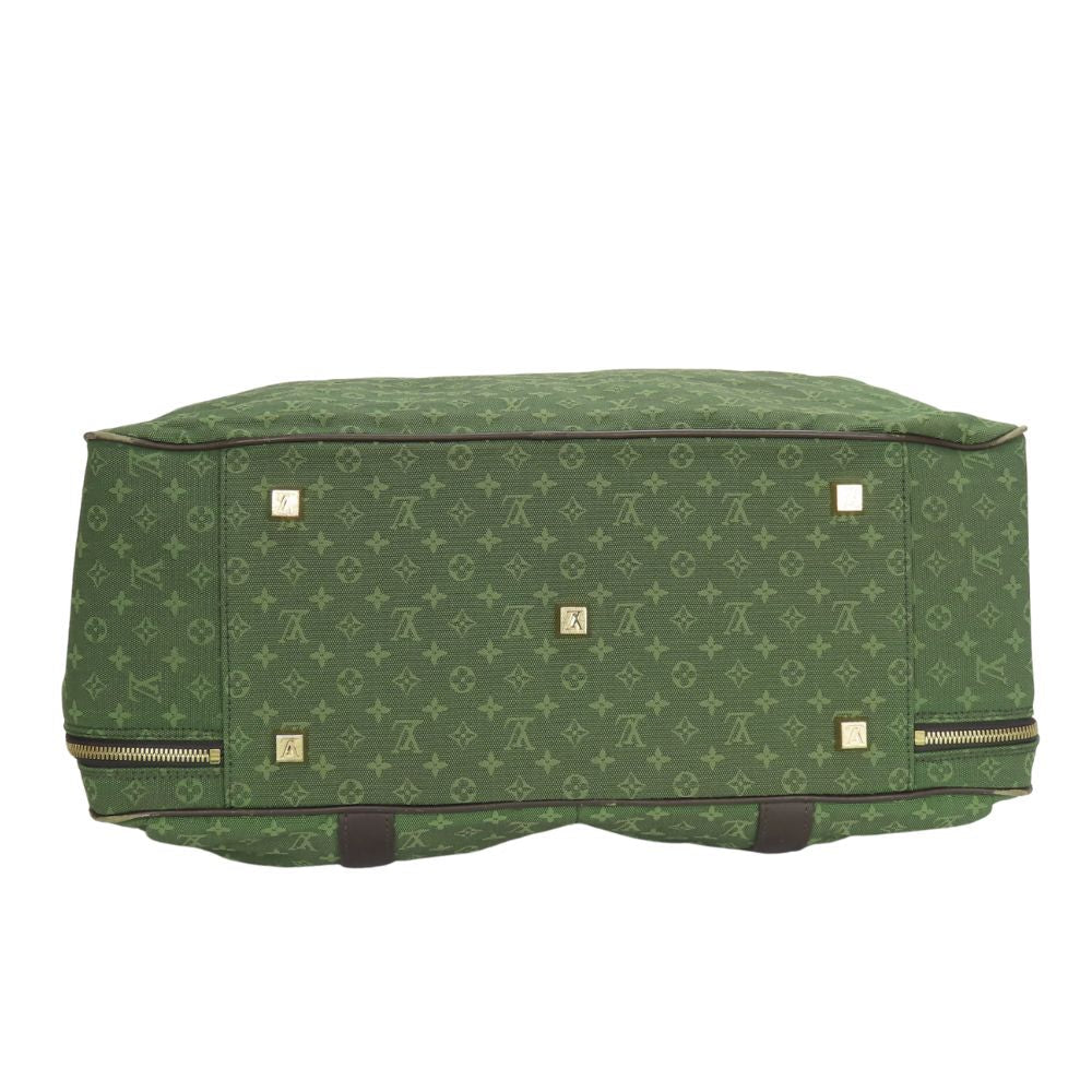 Louis Vuitton Claudine Monogram 2way Boston Bag