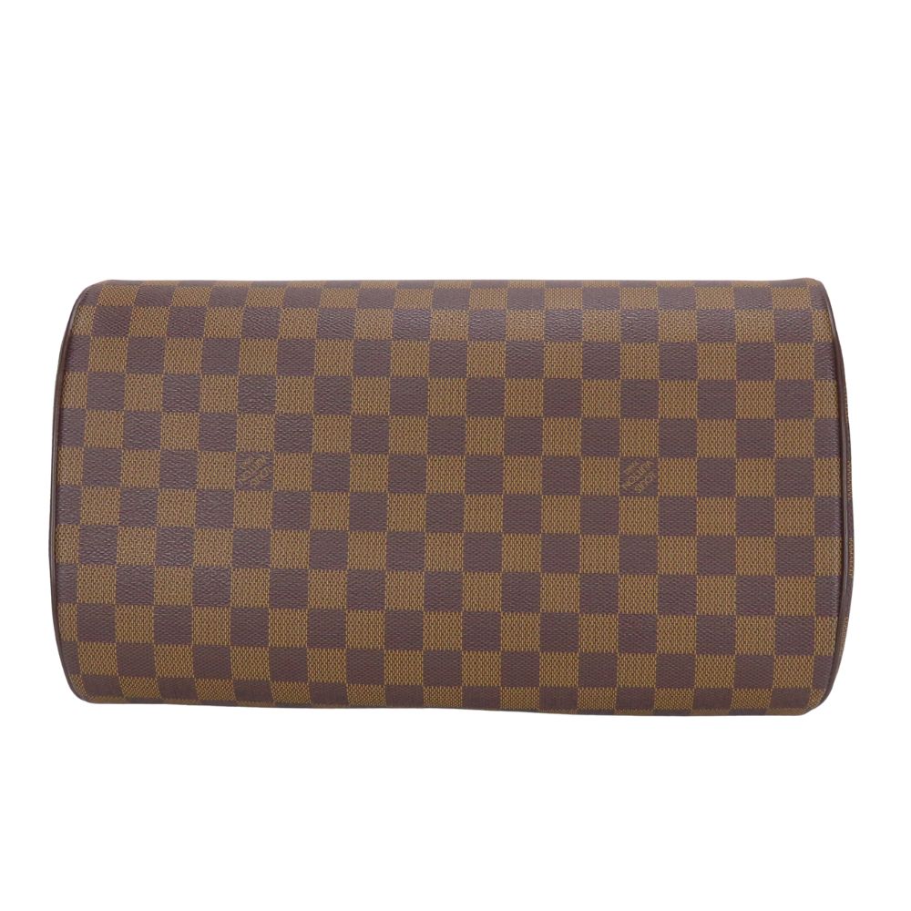 Louis Vuitton Rivera MM Damier Ebene Handbag