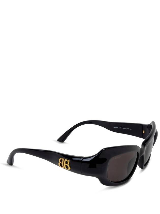 Balenciaga Balenciaga BB0354S Black