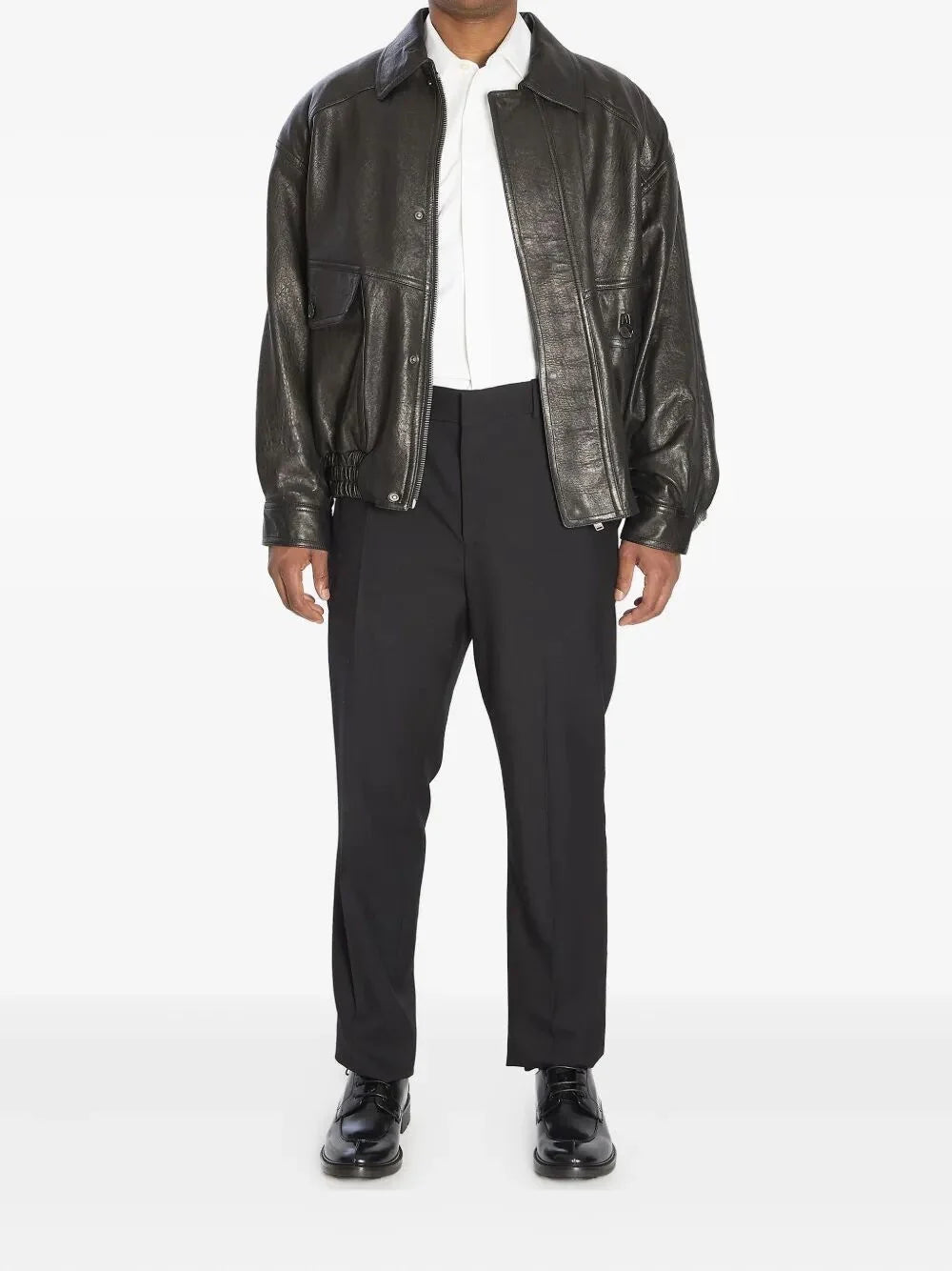 Saint Laurent Men Blouson