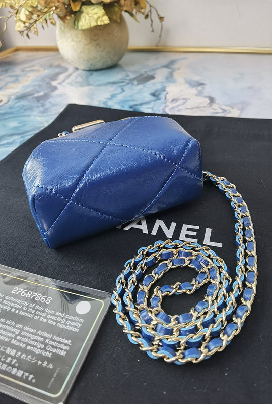 Chanel Bag New Arrival Luxury Bag - 391