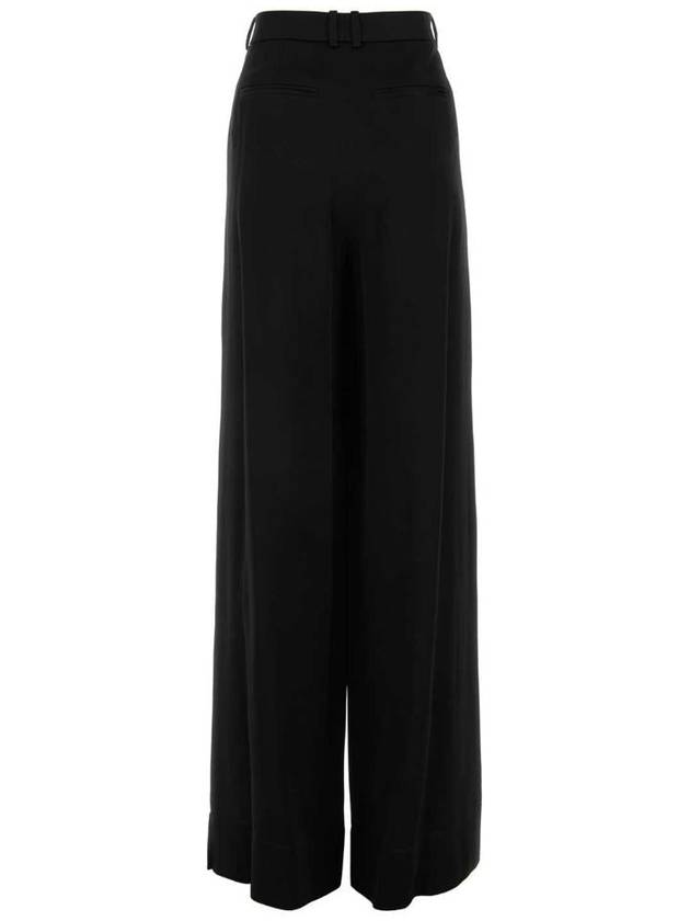 Saint Laurent Pantalone 735726Y3G36 1000 B0440291865