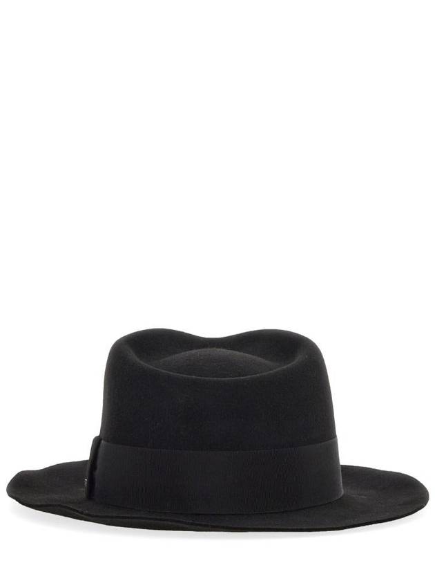 Saint Laurent Fedora 7065453YL031000 B0040191641