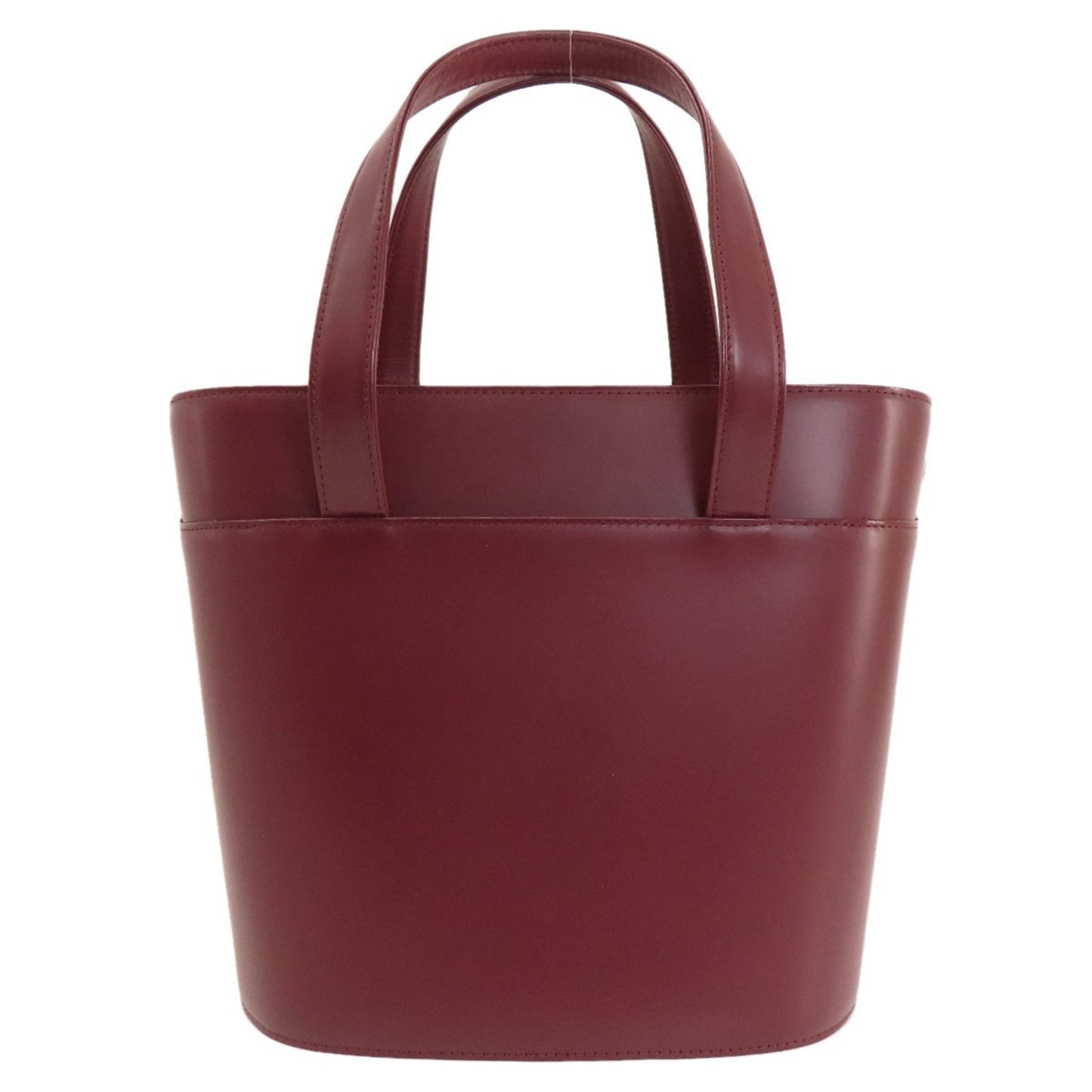 Burberry Color Leather Handbag ()