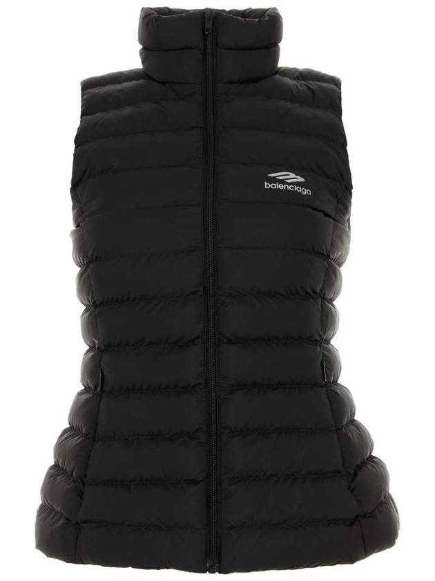Balenciaga outerwear 777696TPO39 1000 BLACK