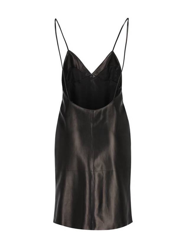 Saint Laurent Saint Laurent Dresses