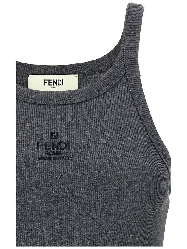 Fendi Fendi Top
