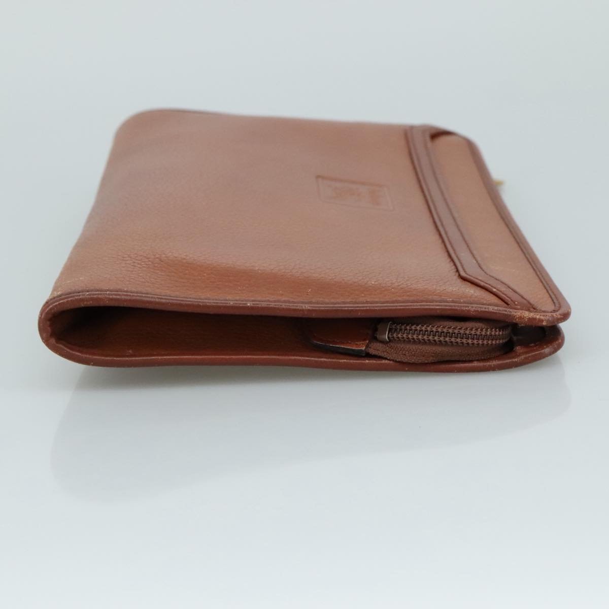 Burberry Leather Clutch Bag ()