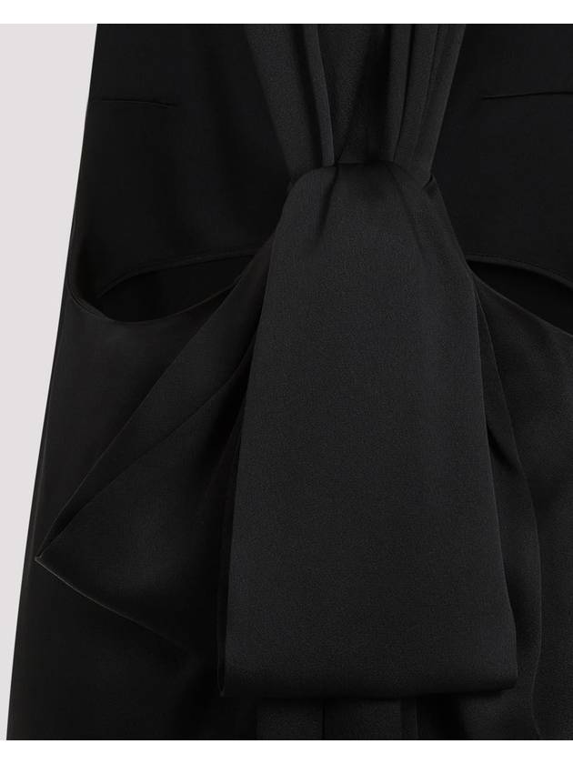 Saint Laurent Midi One Piece 3906989 774959 Y3H12 1000 BLACK
