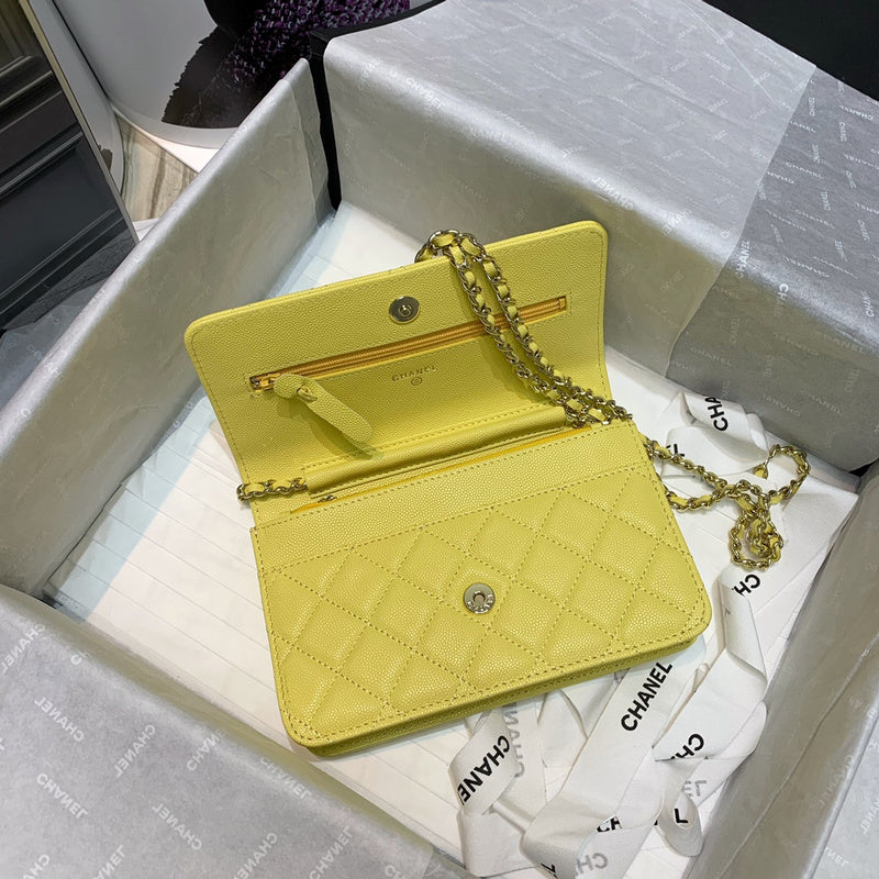 Chanel Bag New Arrival Luxury Bag - 394