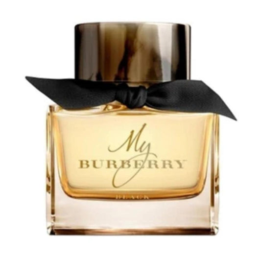 My Burberry Black Eau De Parfum 1.6 Oz