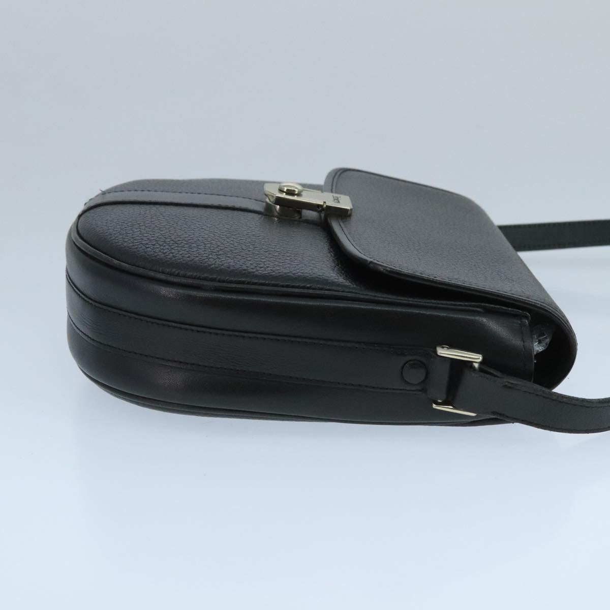 Burberry Leather Shoulder Bag ()