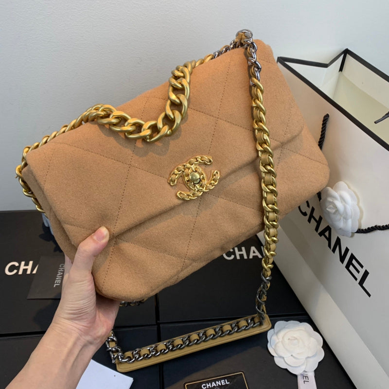 Chanel Bag New Arrival Luxury Bag - 313