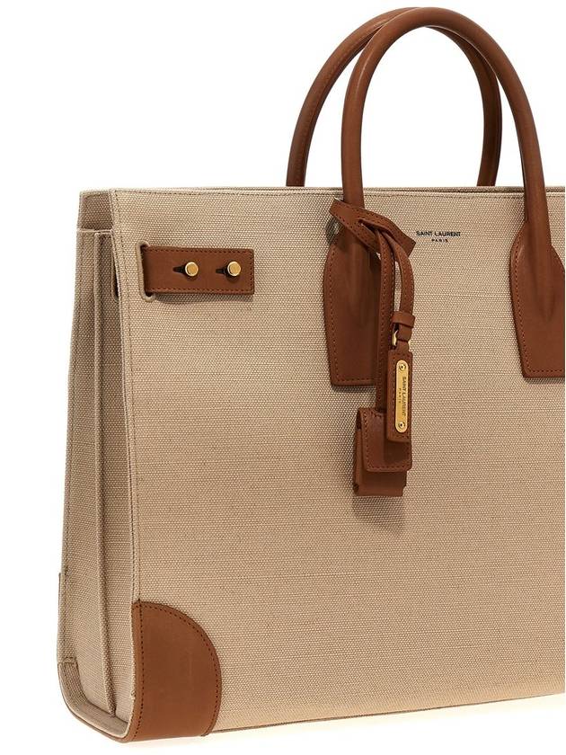Saint Laurent Saint Laurent 'Sac De Jour' Large Handbag