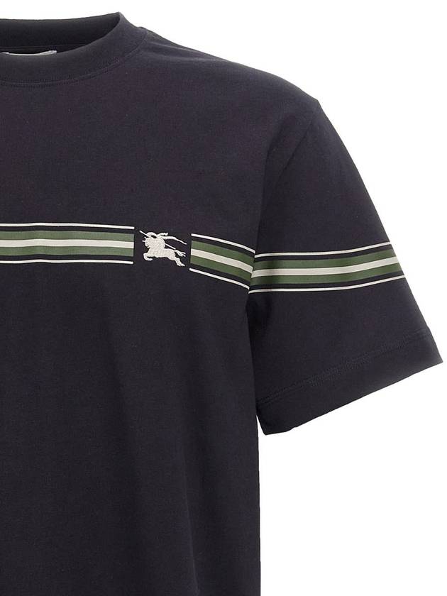 Burberry Burberry 'Hs24-Mw-Sic' T-Shirt