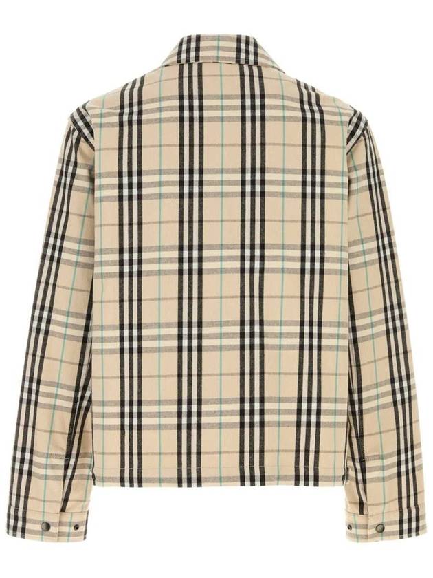 Burberry Burberry Jackets