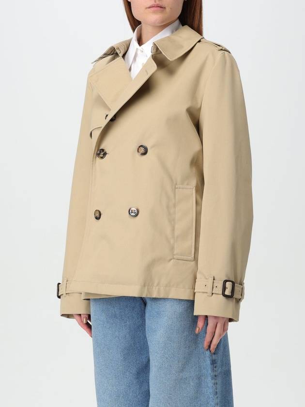 Burberry Jacket woman Burberry