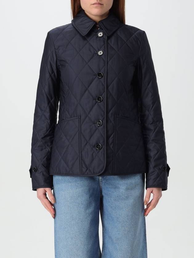 Burberry Jacket woman Burberry