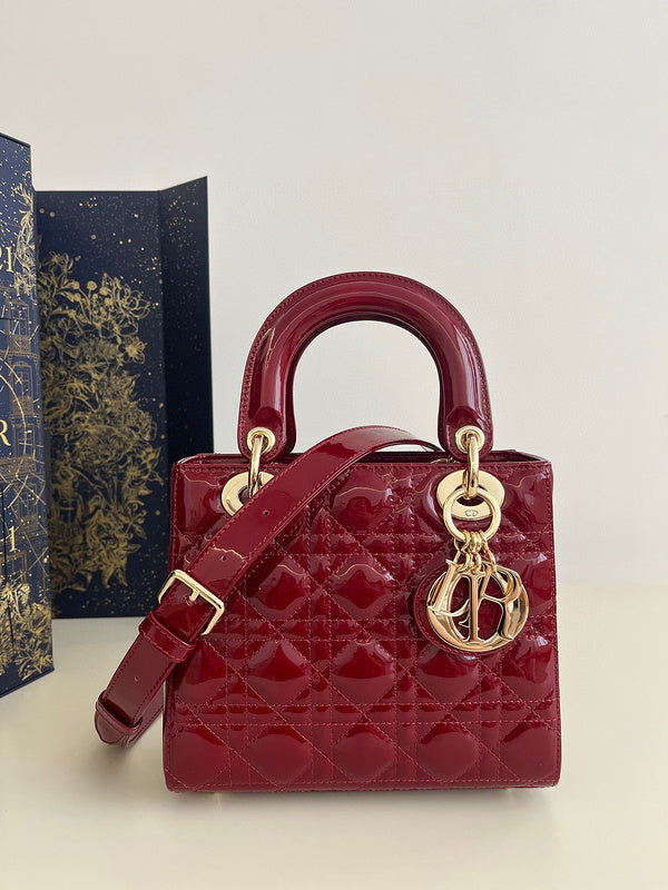 Dior Bag Luxury Bag New Arrival - 511