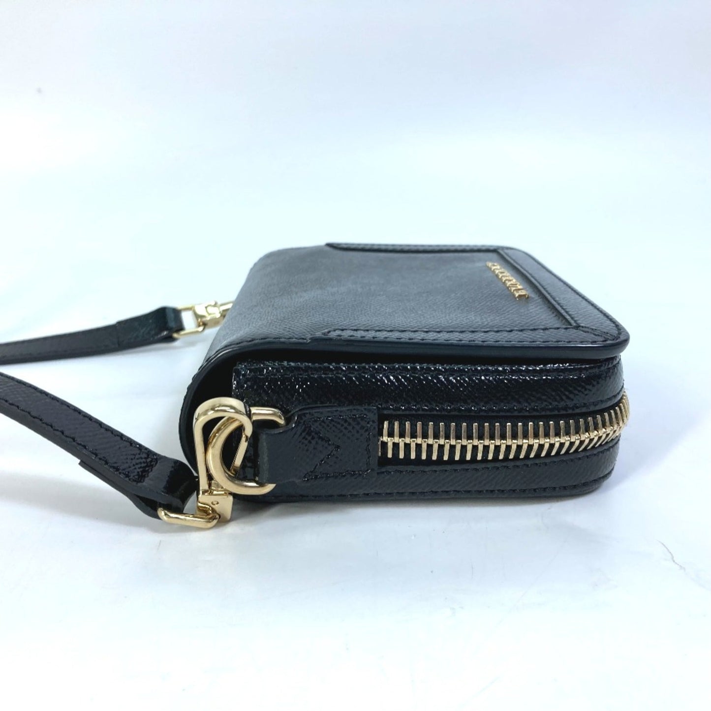 Burberry Leather Shoulder Bag ()