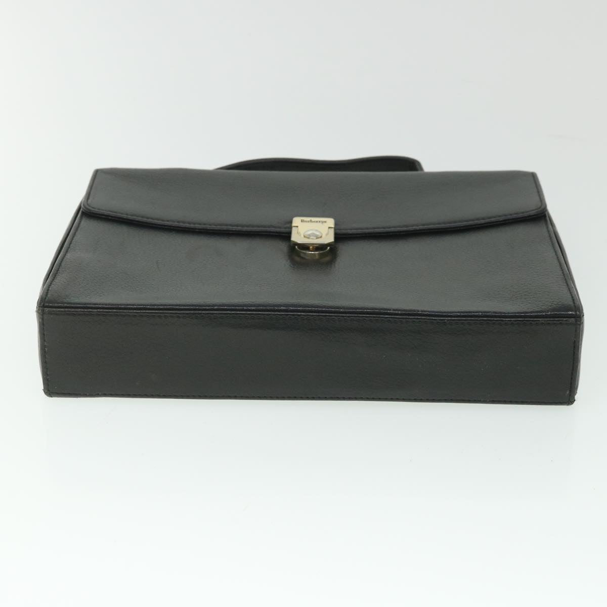 Burberry Leather Handbag ()