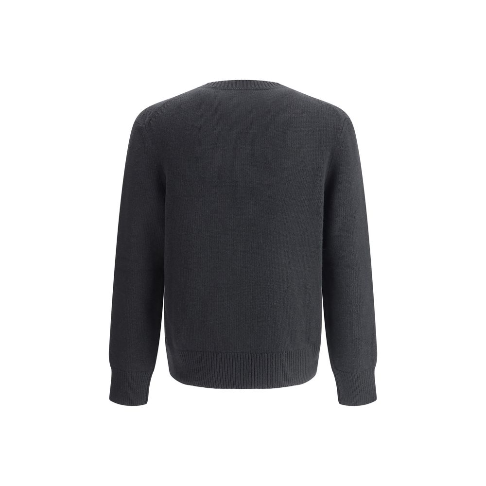 Burberry Burberry's Equestrian Knight logo Men's sweater
