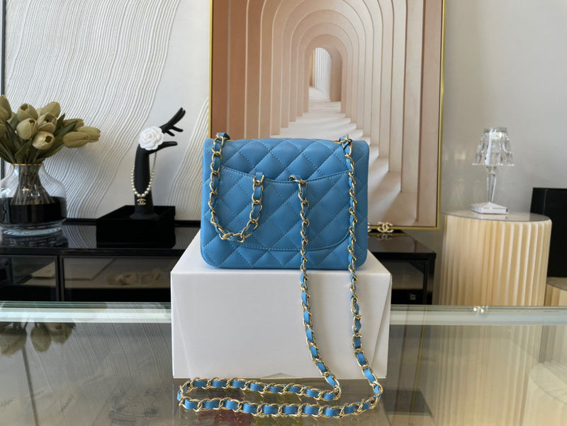 Chanel Bag New Arrival Luxury Bag - 934