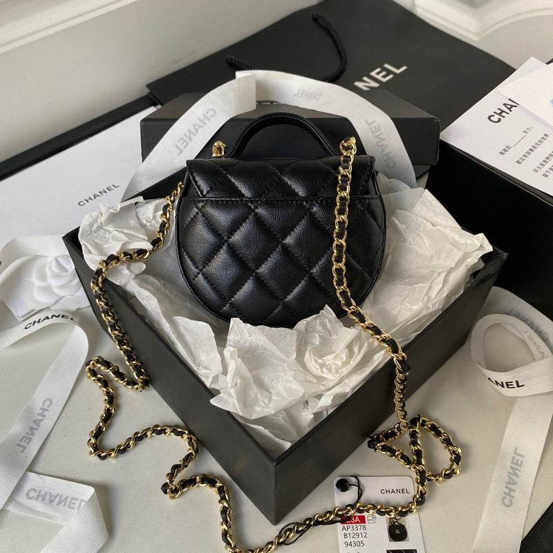 Chanel Bag New Arrival Luxury Bag - 213