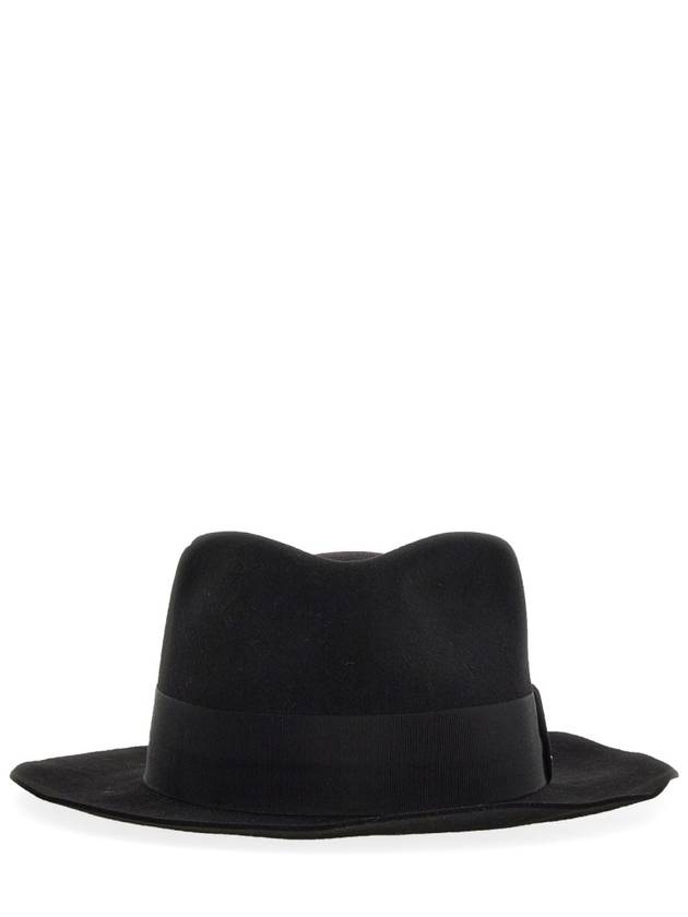 Saint Laurent Fedora 7065453YL031000 B0040191641