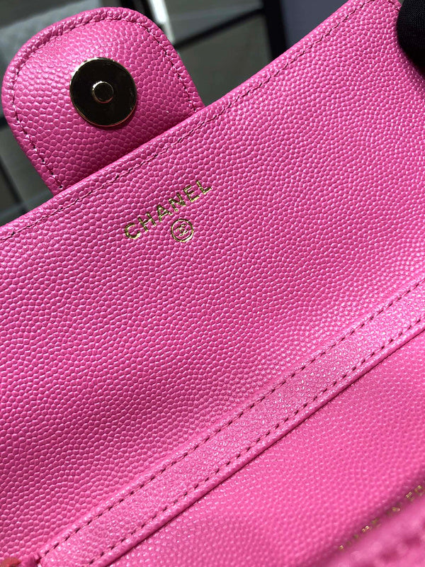 Chanel Bag New Arrival Luxury Bag - 382