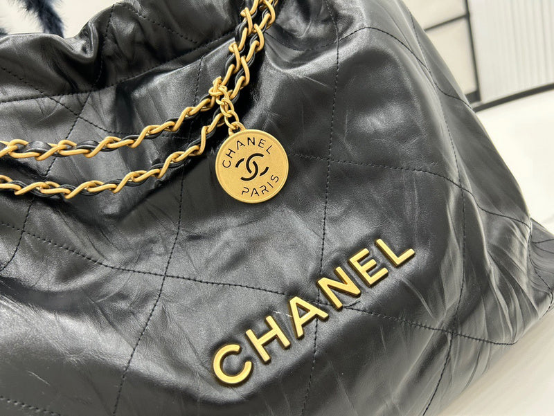 Chanel Bag New Arrival Luxury Bag - 282