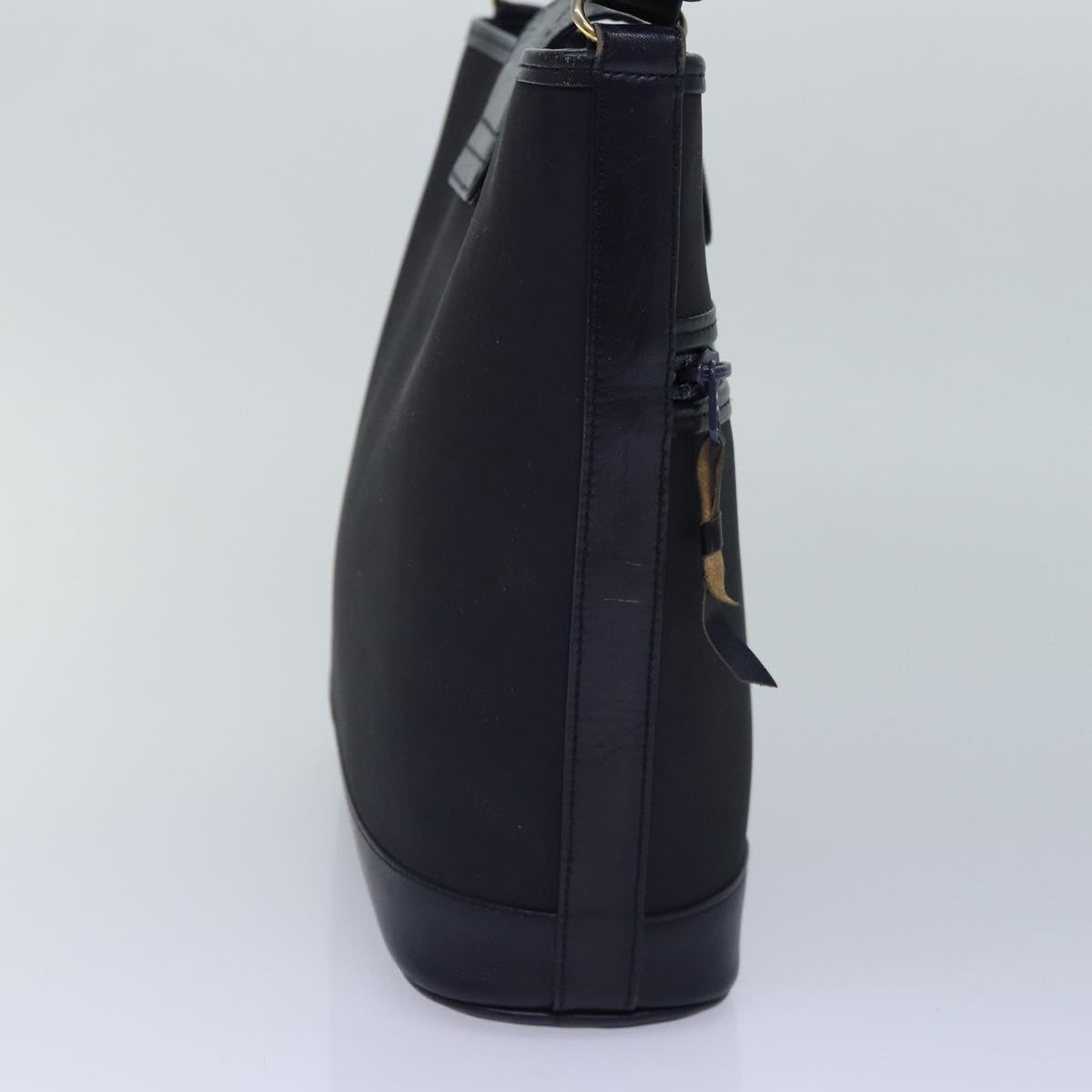 Burberry Synthetic Shoulder Bag ()