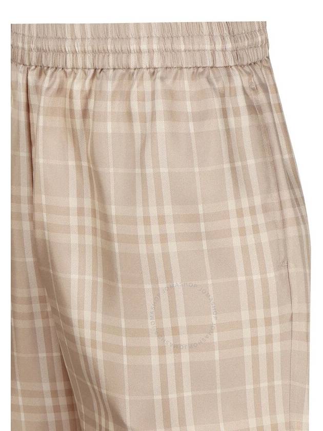 Burberry Shorts 8068852 A7464 B0440285653