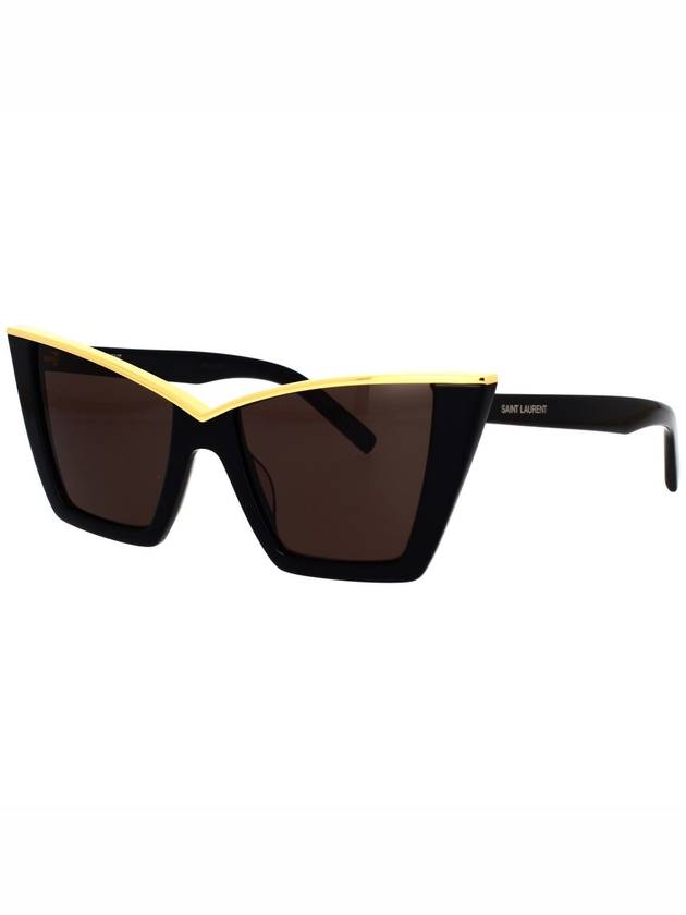 Saint Laurent Saint Laurent Eyewear Sunglasses