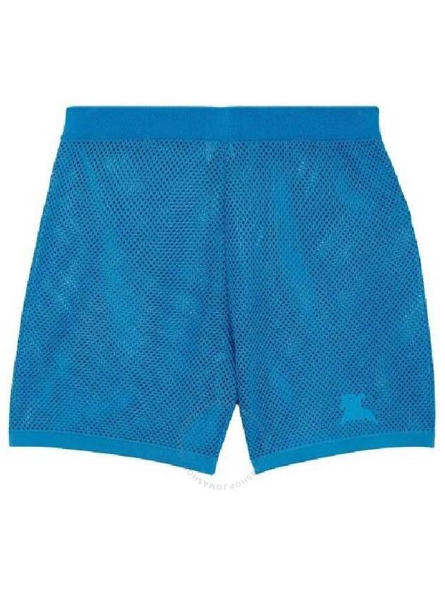 Burberry Burberry Rory EKD Mesh Shorts Size Medium