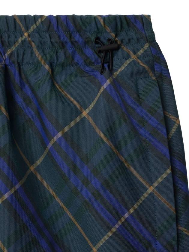 Burberry UOMO SHORTS